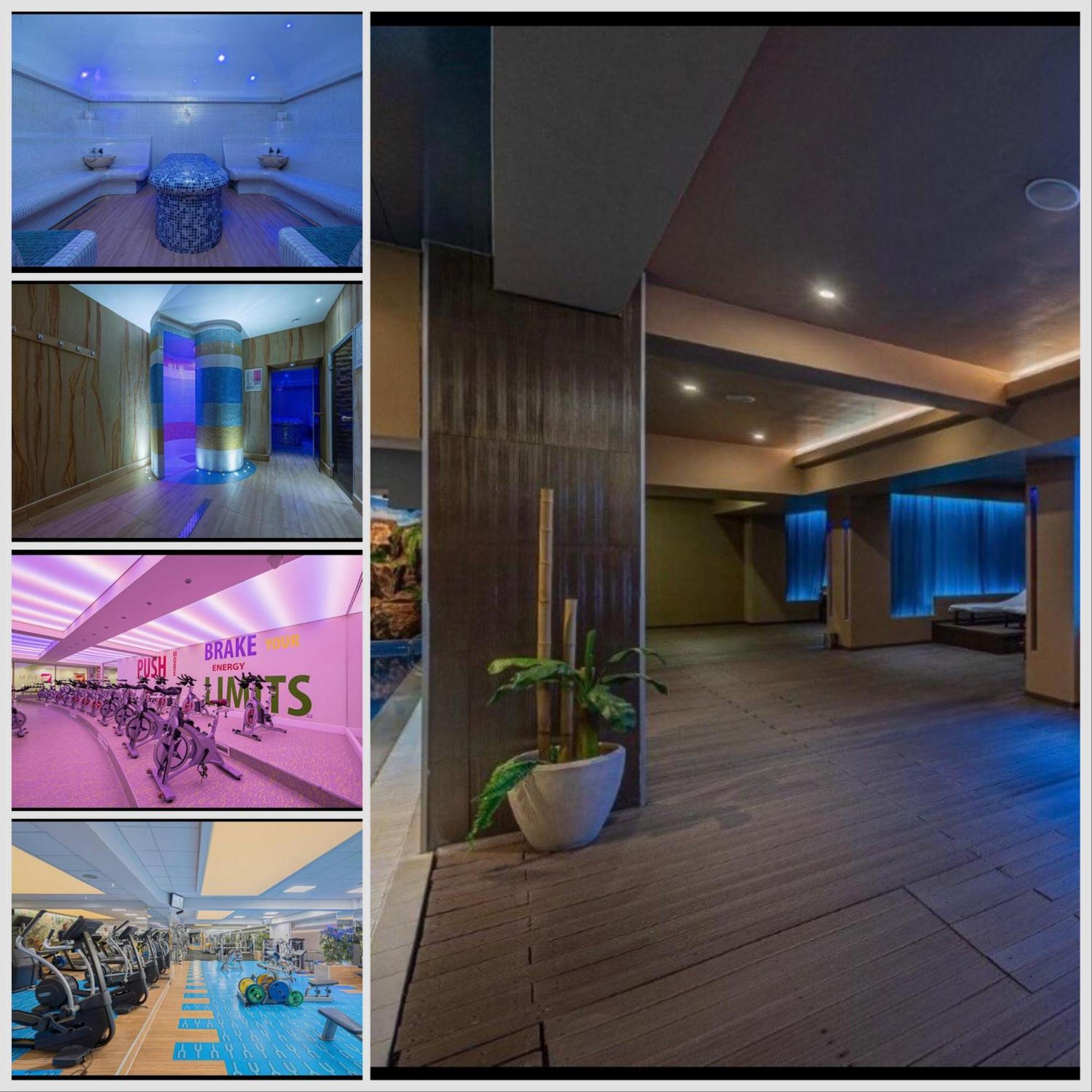 Romeo Nights - Love Rooms - Adults Only Bucarest Extérieur photo