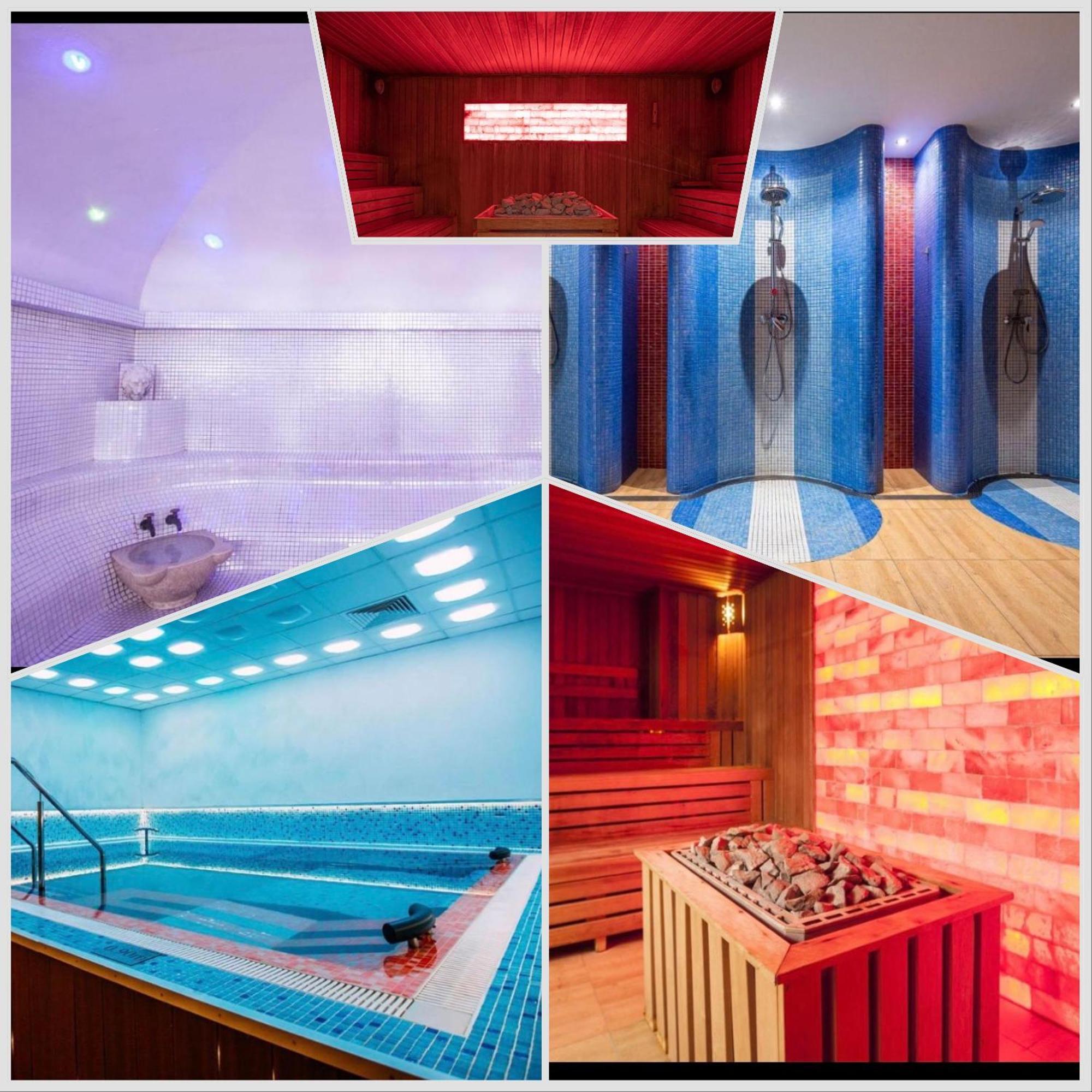 Romeo Nights - Love Rooms - Adults Only Bucarest Extérieur photo