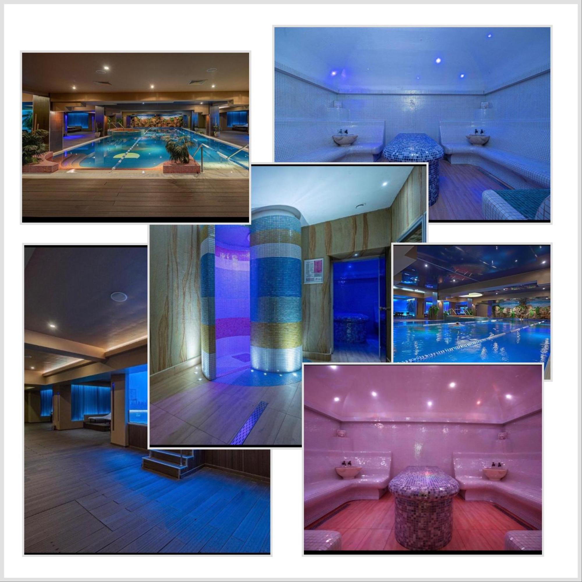 Romeo Nights - Love Rooms - Adults Only Bucarest Extérieur photo