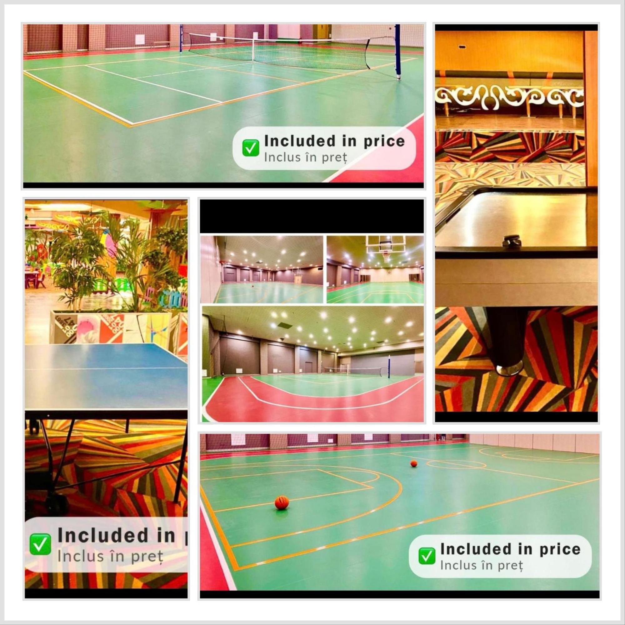 Romeo Nights - Love Rooms - Adults Only Bucarest Extérieur photo