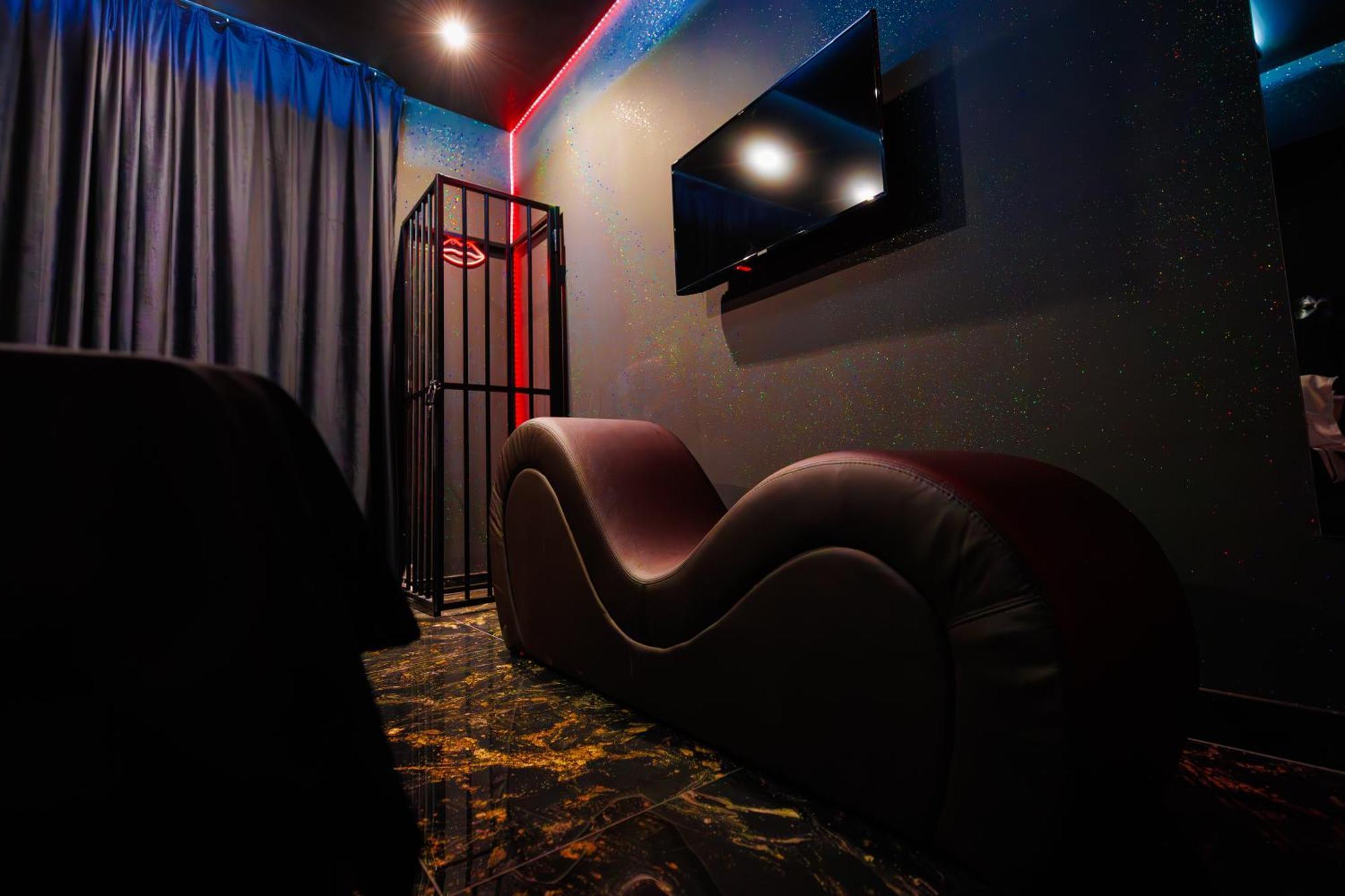 Romeo Nights - Love Rooms - Adults Only Bucarest Extérieur photo