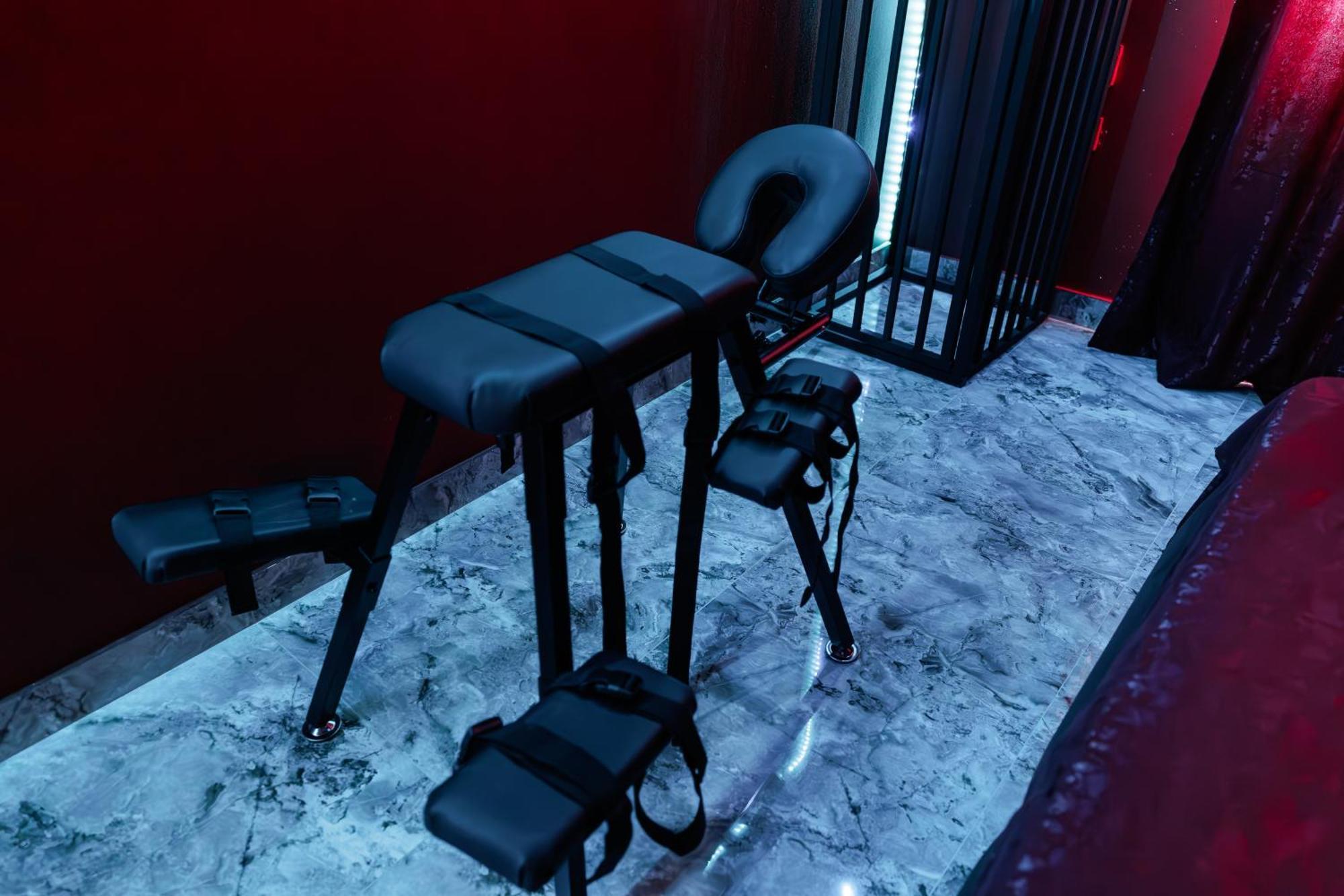 Romeo Nights - Love Rooms - Adults Only Bucarest Extérieur photo